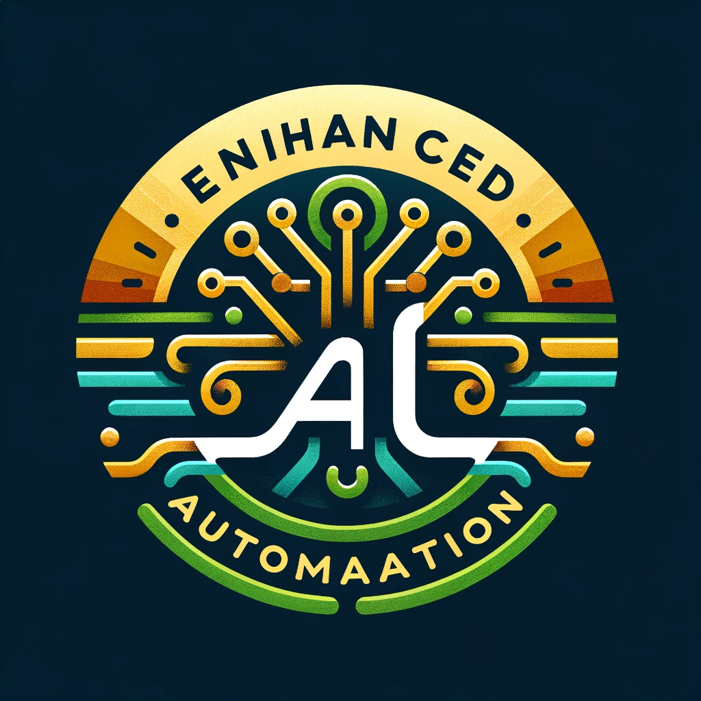 AI Enhanced Automation